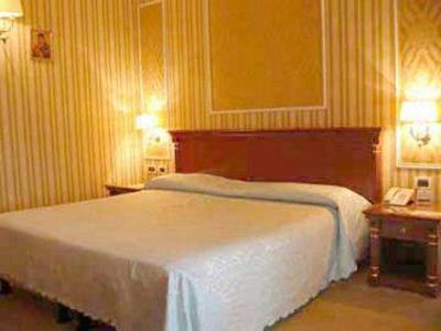 The Major Hotel Roma