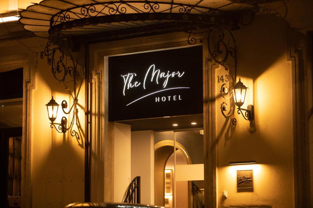 The Major 4* Roma