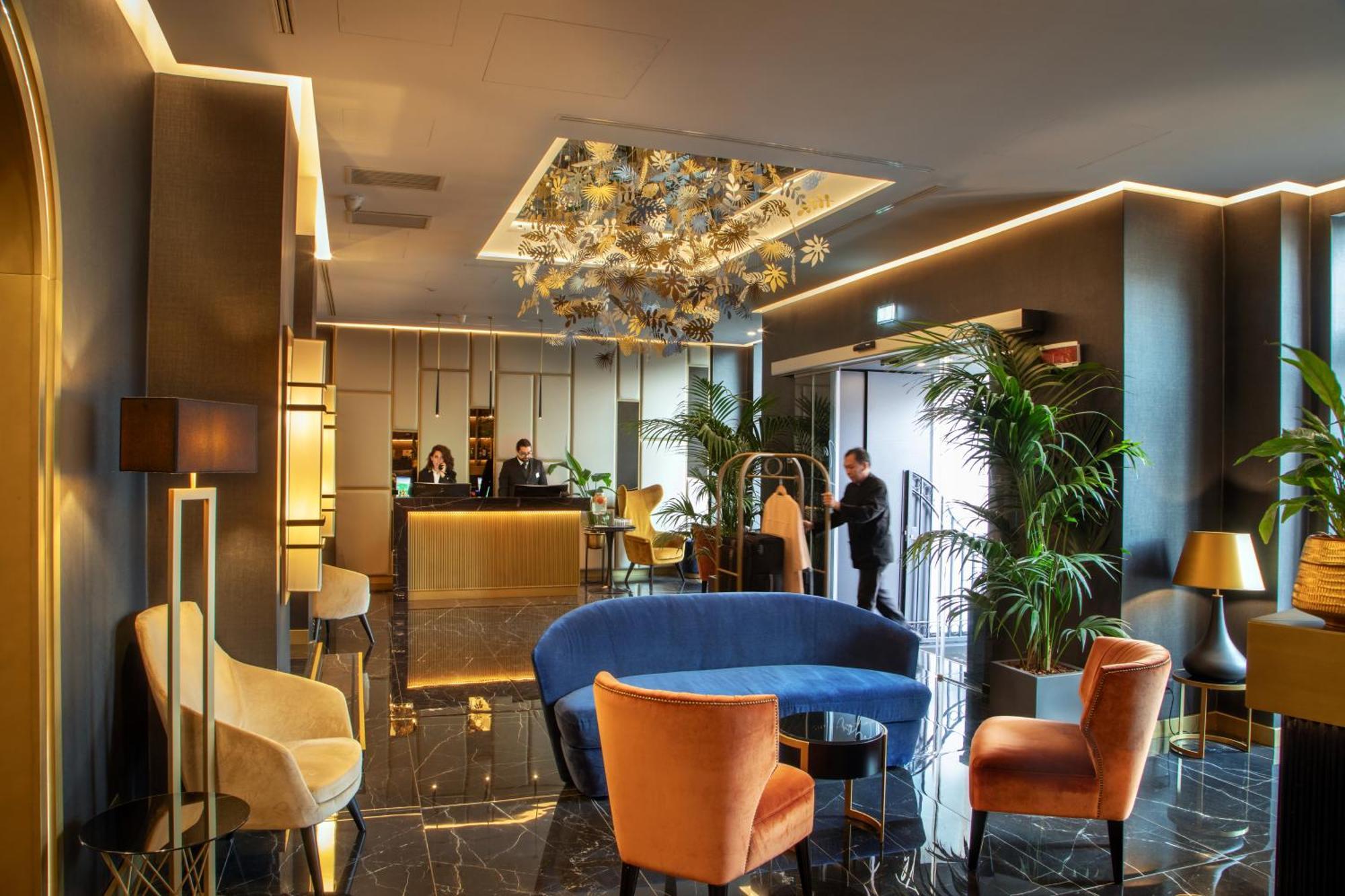 The Major 4* Roma