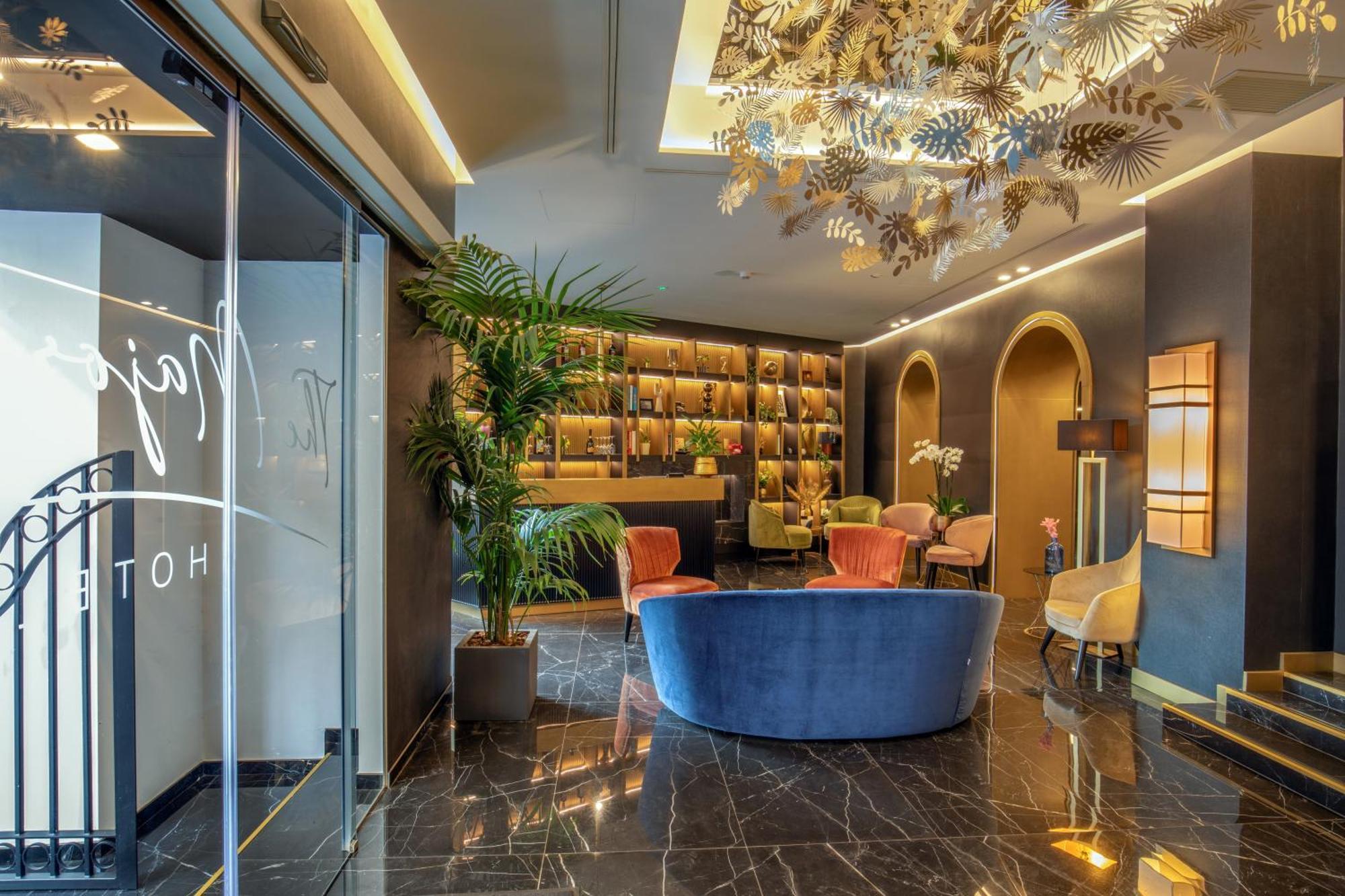 The Major 4* Roma