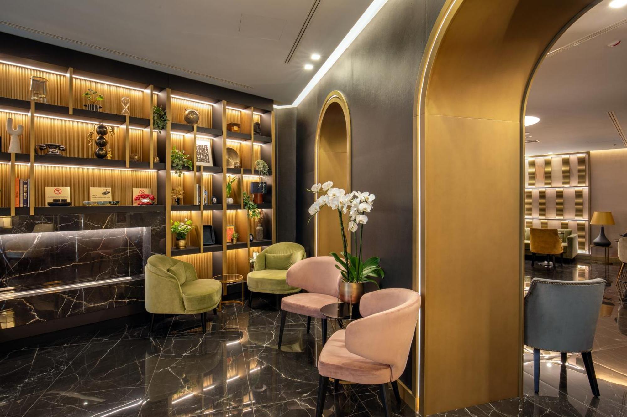 The Major 4* Roma