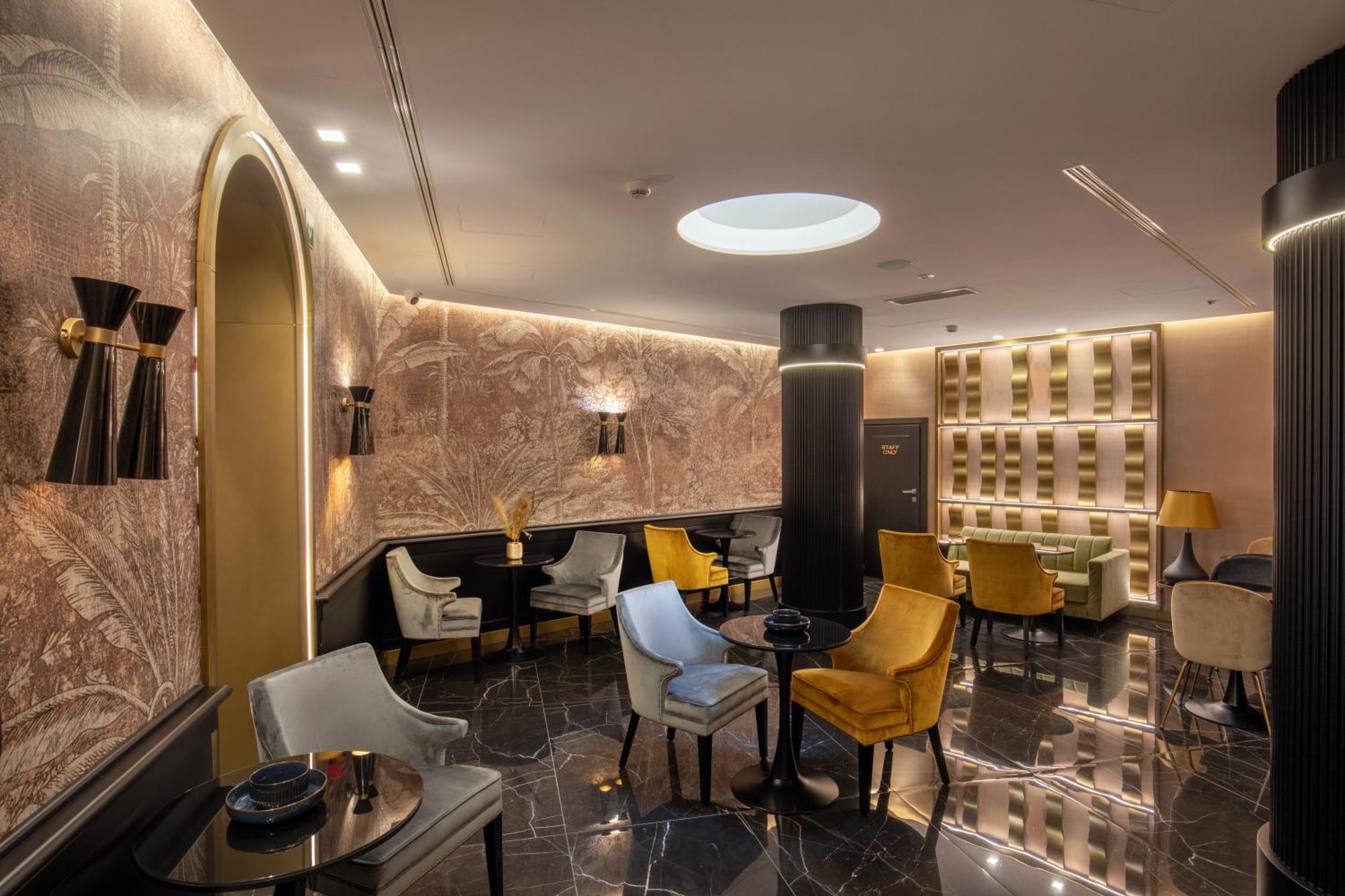 The Major 4* Roma