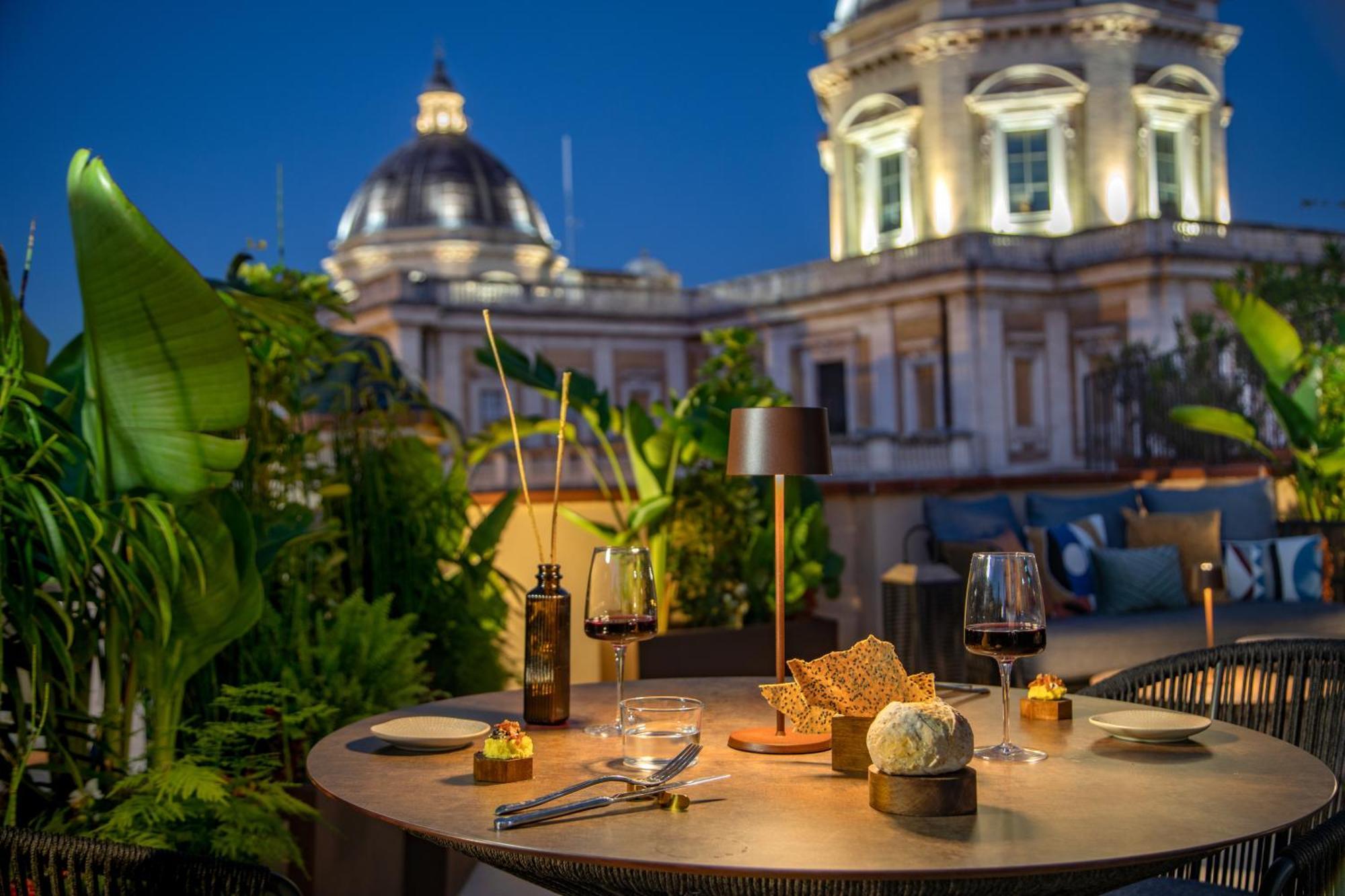 The Major 4* Roma