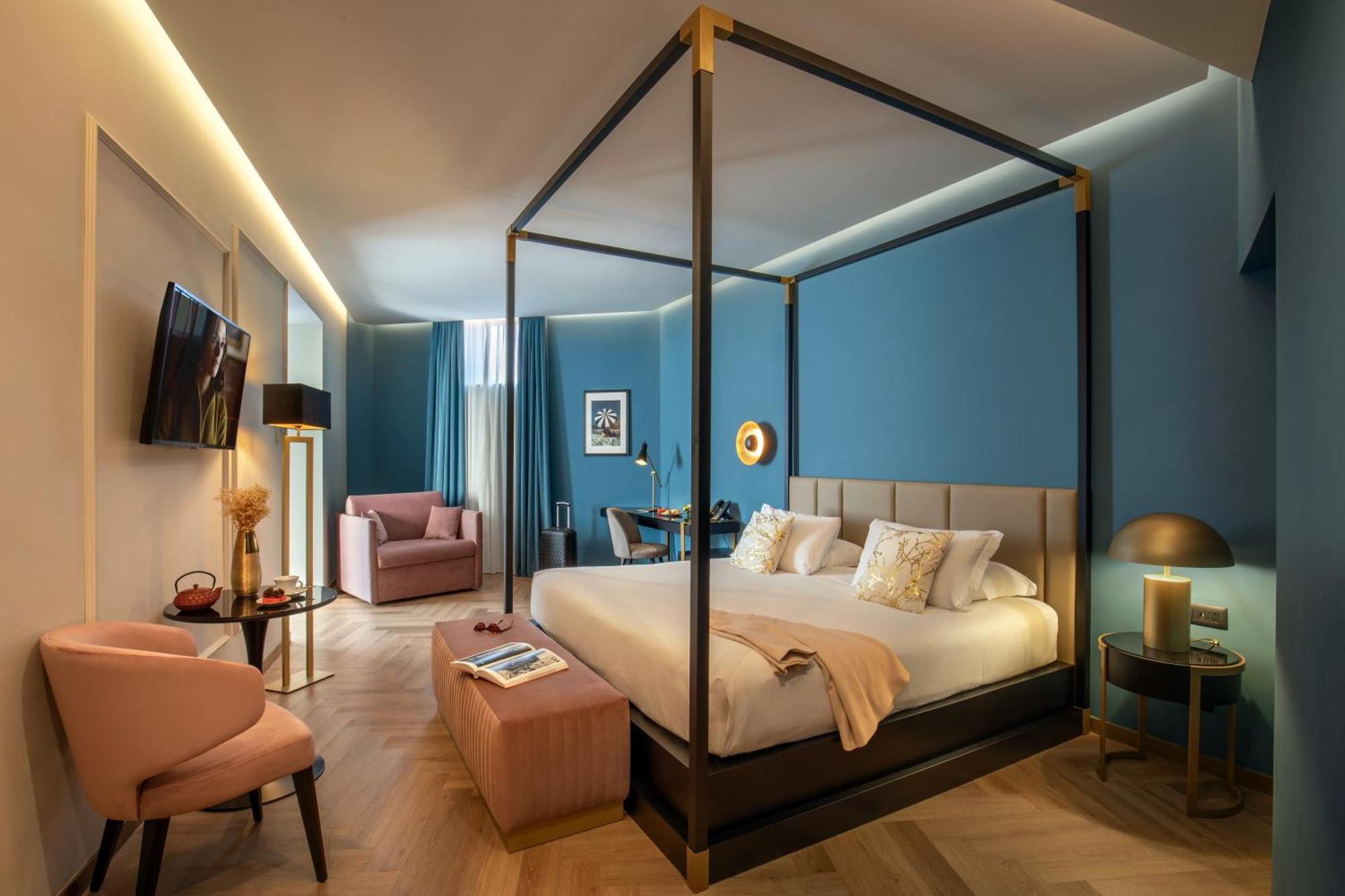 The Major Hotel Roma