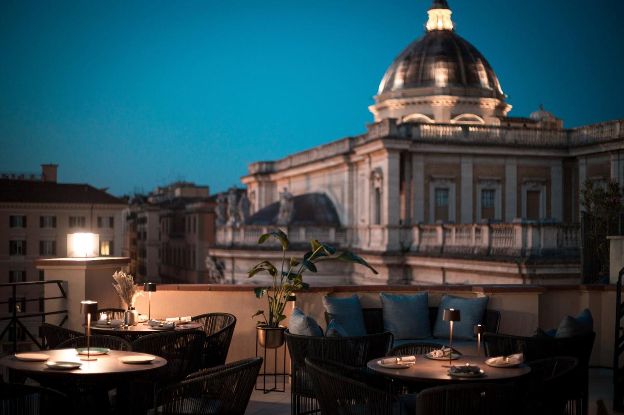 The Major 4* Roma