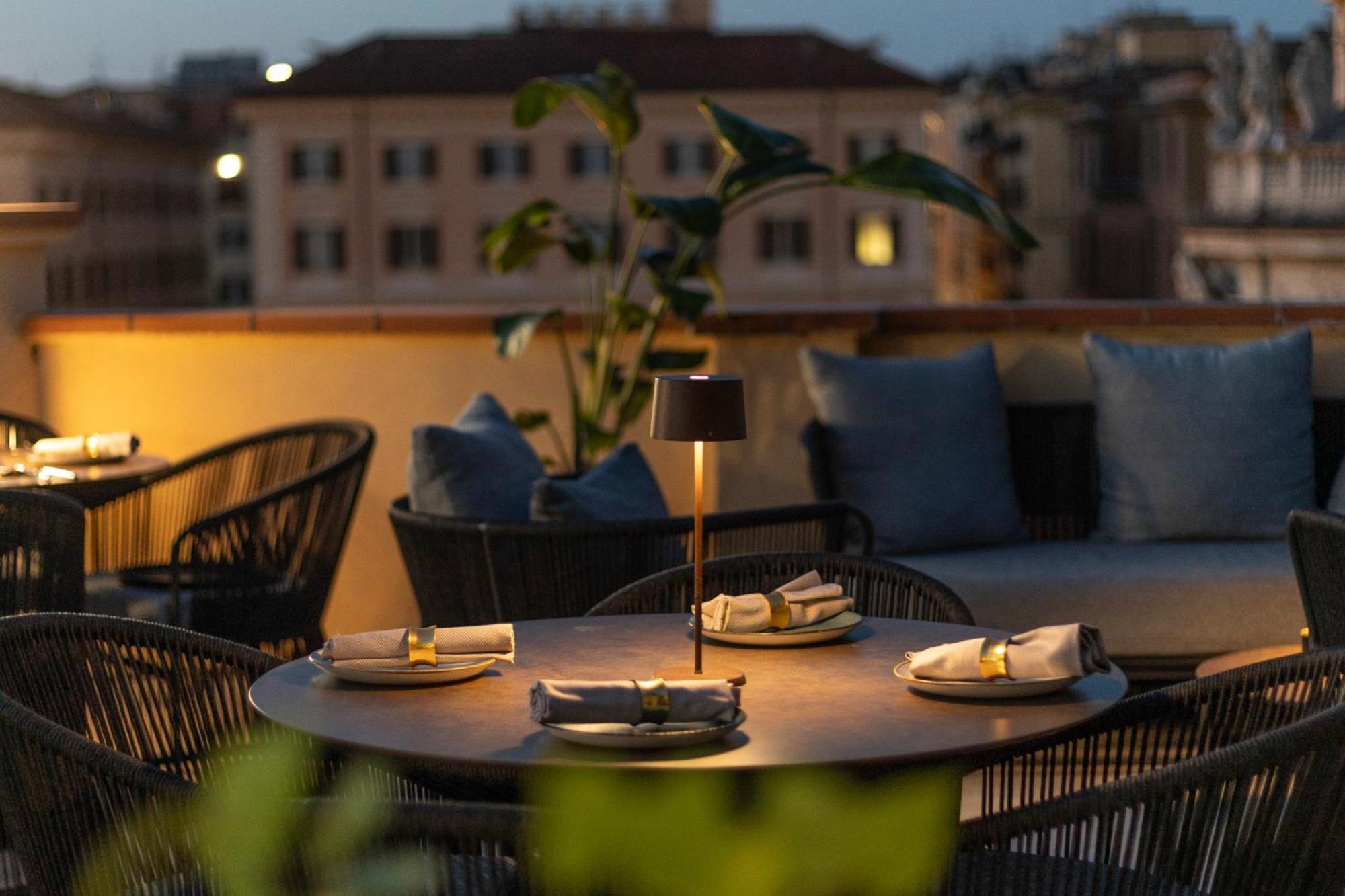 The Major Hotel Roma