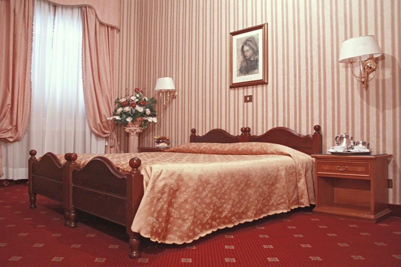 The Major Roma