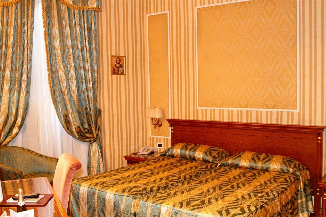 Hotel The Major Roma