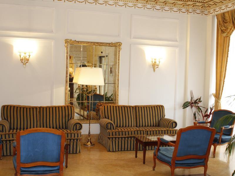The Major Hotel Roma