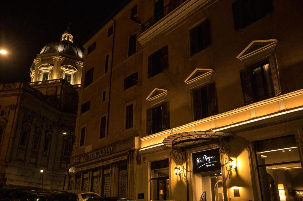 The Major 4* Roma