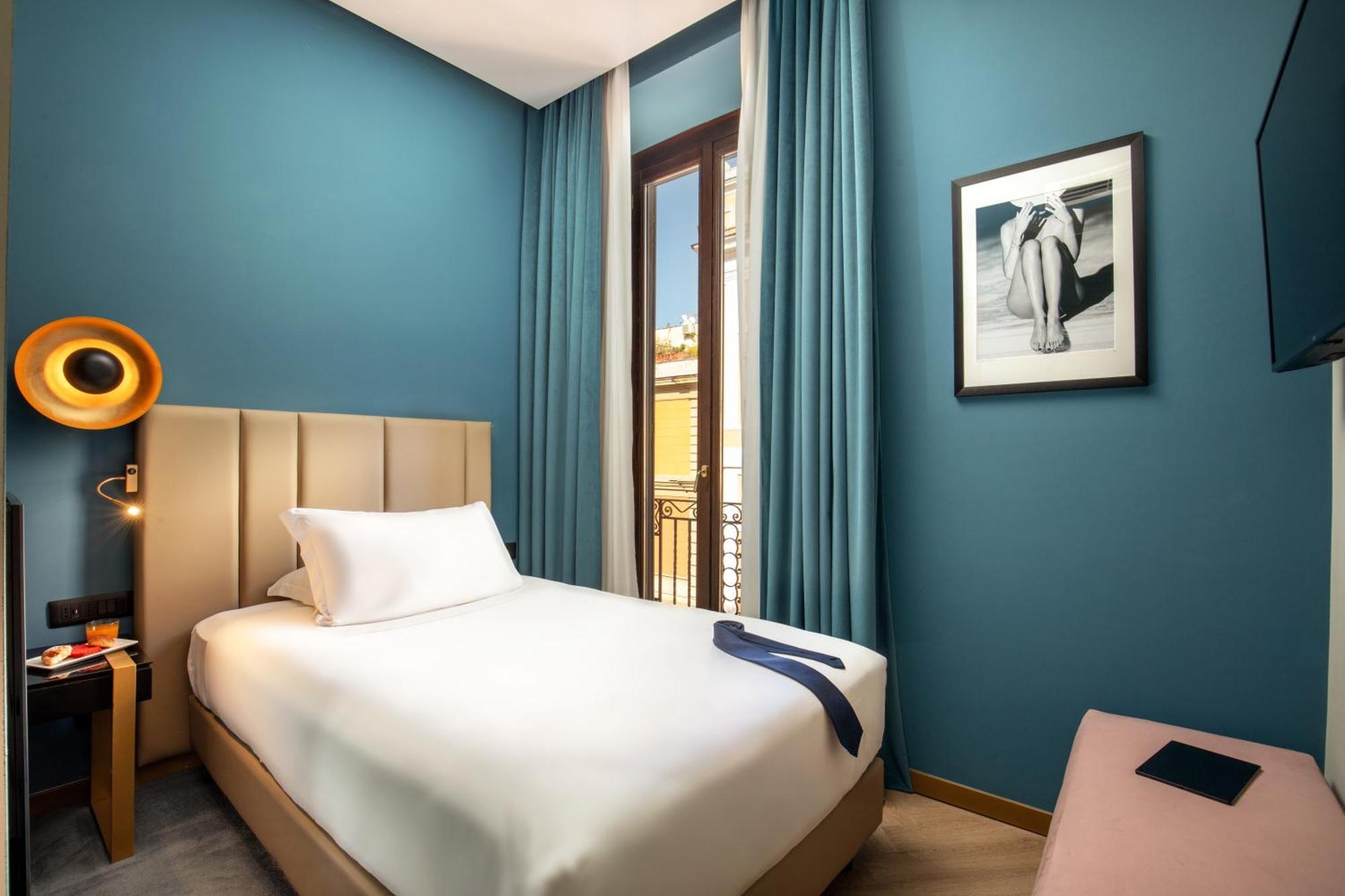 Hotel The Major Roma