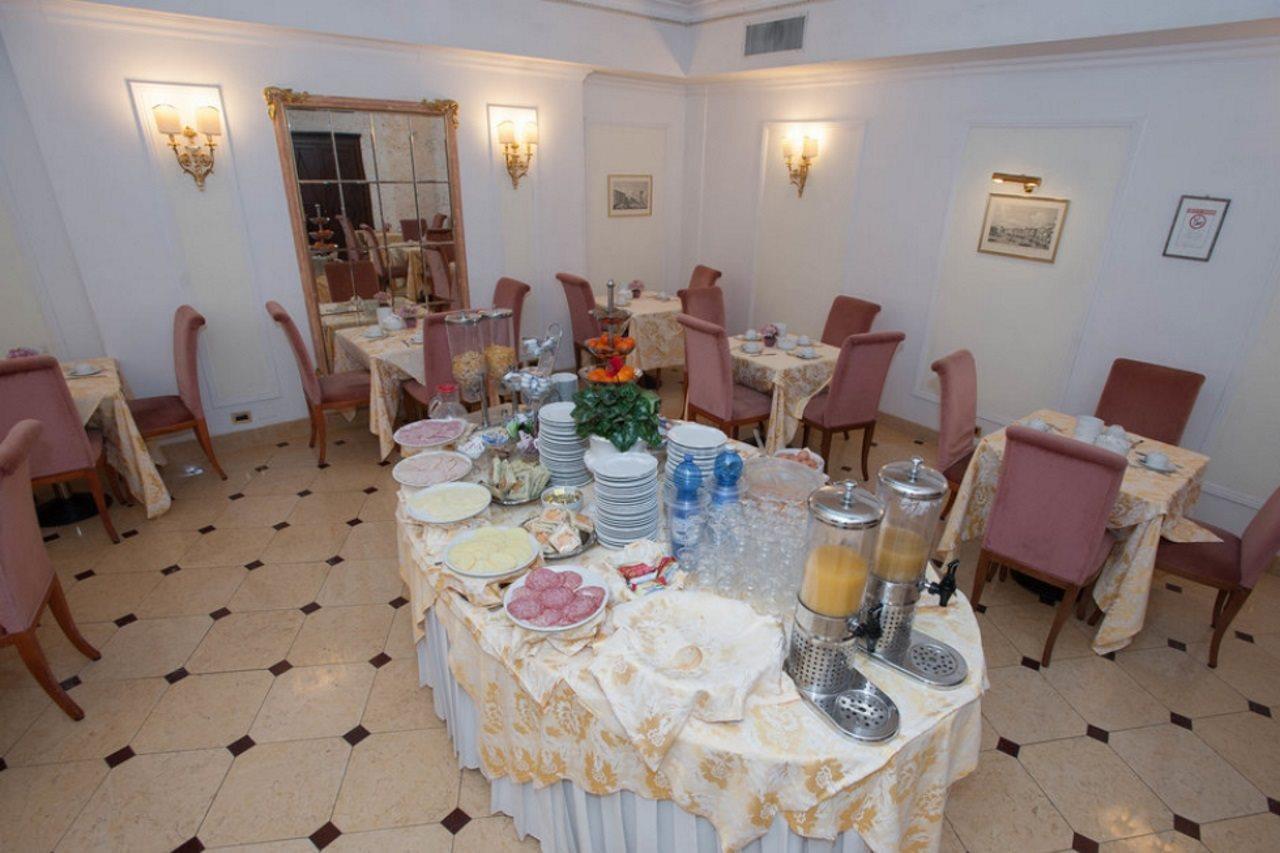 The Major Hotel Roma
