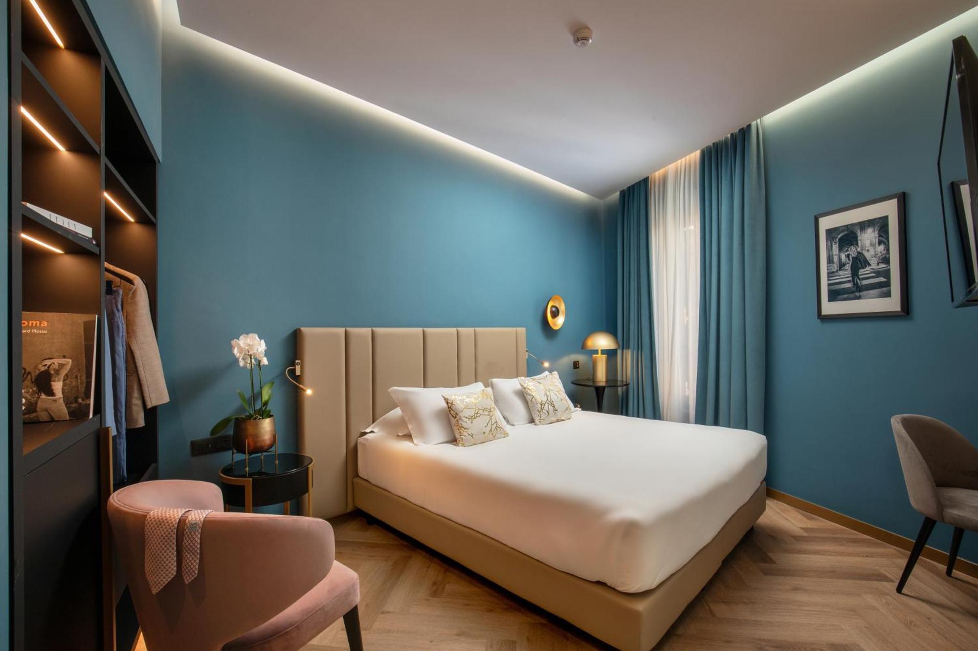 Gallia Hotel